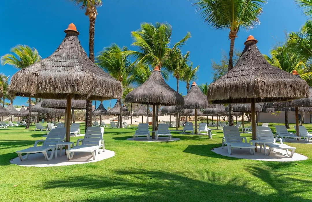 Vila Gale Resort Cumbuco-1