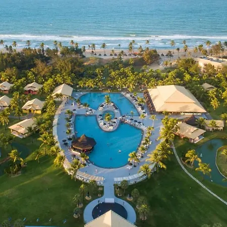 Vila Gale Resort Cumbuco-2