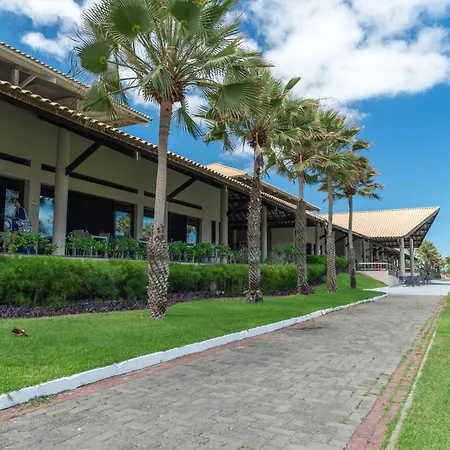 Vila Gale Resort Cumbuco-3