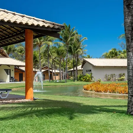 Vila Gale Resort Cumbuco-3